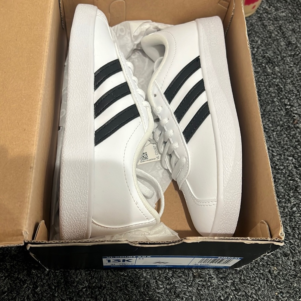 New